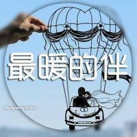 帽子立体头像 5