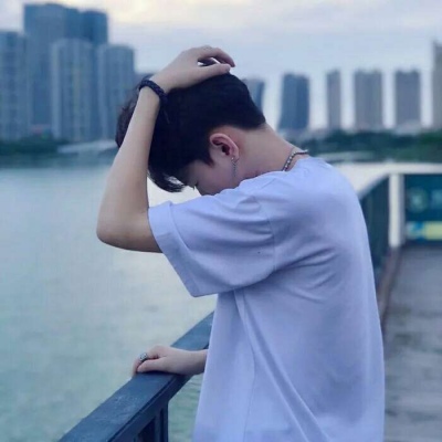帅气好看的头像 6