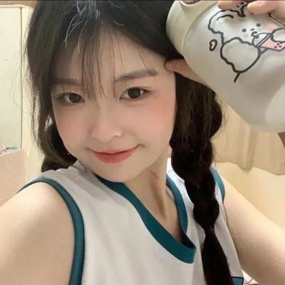 女生头像可爱仙气飘飘 3