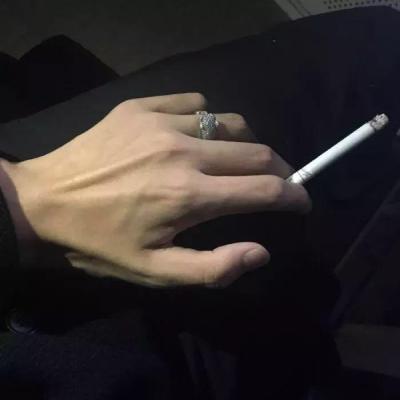 微信头像图片男生霸气 5