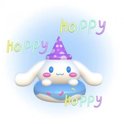 超好看的头像女生可爱二次元 3