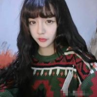 头像图片 霸气女 5