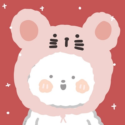 沙雕可爱头像最新 1