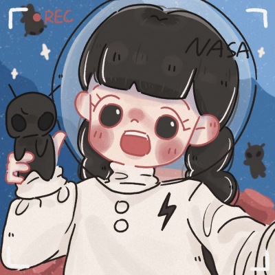 热门动漫头像女 3