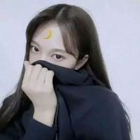 超温柔的女生头像 2