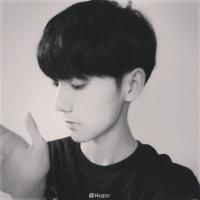 男性高质量头像 7