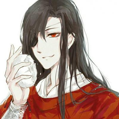 高清头像男动漫古风 4