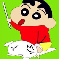 长大后的蜡笔小新 头像 4