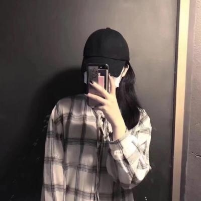 好看的女生头像加背景图 8