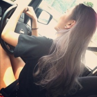 顺其自然网名女生霸气