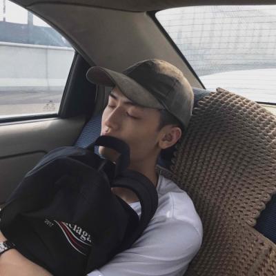 虎年微信头像图片神秘 3