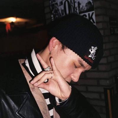 个性头像微信男 3