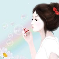 一家三口头像漫画图片 6