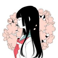 跨年头像2023女动漫 8