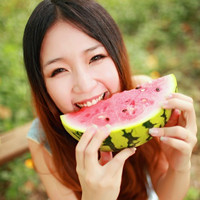夏日女生头像唯美 2