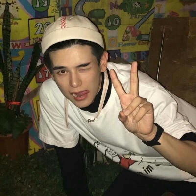 刘耀文宋亚轩头像合照高清 1