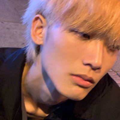 精致男头像 7