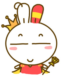 qq头像小兔子图片 2