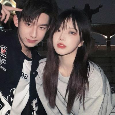 跨年头像真人无水印 8