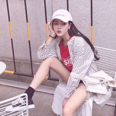 微信头像可爱女 5