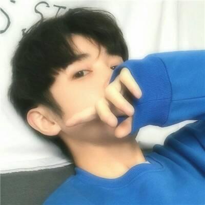 中年男士个性头像 7
