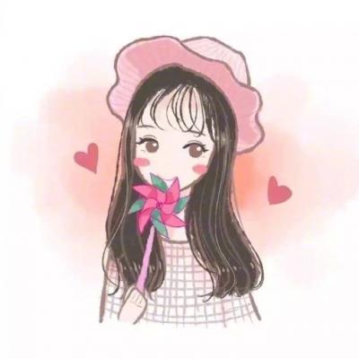 比较中性的头像 简约 2