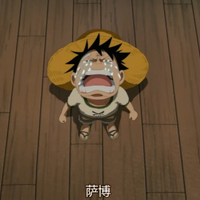 恶搞的头像