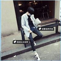 独立网名男生