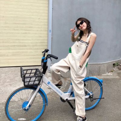 真人女生免费头像 8