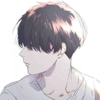 二次元头像高清男 3