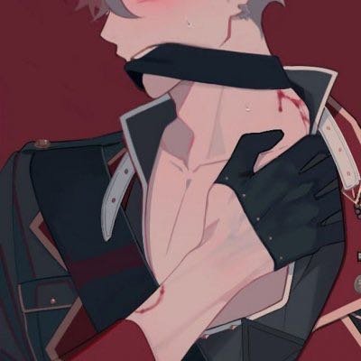 可爱头像动漫男 3