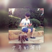 忧伤沉静的网名男生