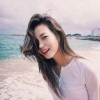 丧图女头像真人 8