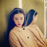 2023女人旺财又健康的头像50岁 8