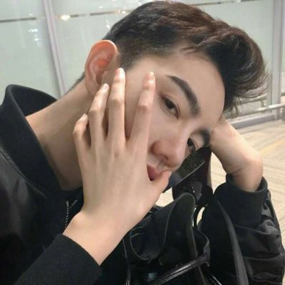 2023最火qq男生头像 6