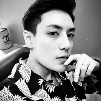 独一无二的qq头像男 3