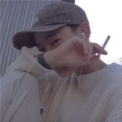 禅意头像的人是什么性格 6