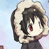 赵丽颖动漫头像 5