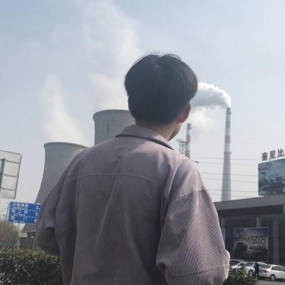 男生热门头像