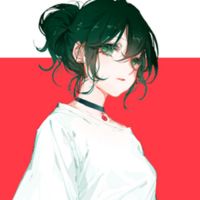 古风头像女二次元 6