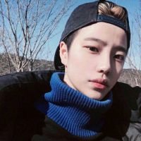 休闲男头像 1