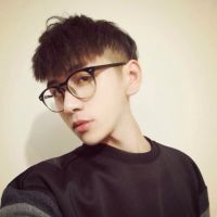男生帅气头像大全微信 2