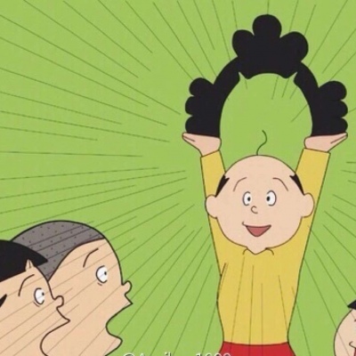 沙雕图片头像 逗比