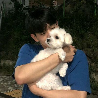 头像男真人高清 2