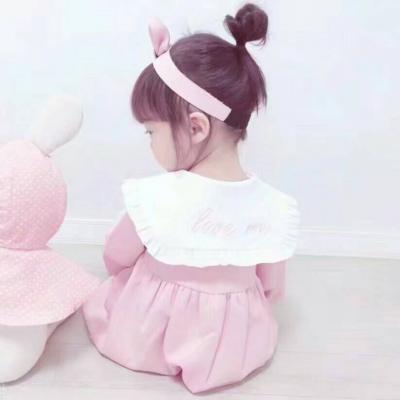 小孩头像图片大全可爱真人 5