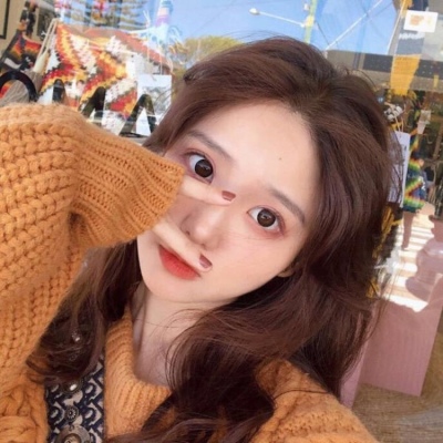 2023抖音头像唯美清新 1