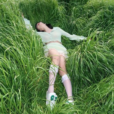 头像高级质感小众女 3