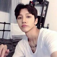 韩国的姓氏网名男生