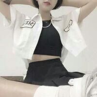 时尚女头像图片大全图片