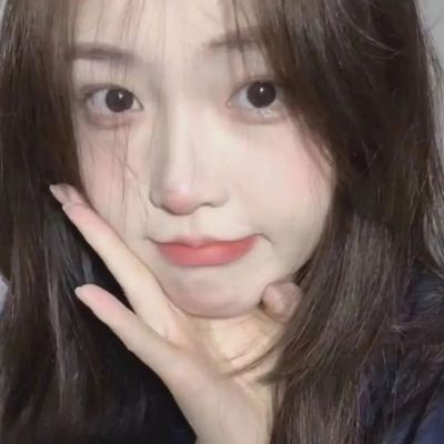 超仙的女生头像 1